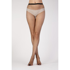 Pretty Polly Premium Fashion ATV1 black OS 
